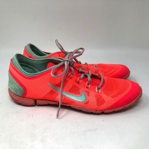 nike free bionic running trainers track shoes